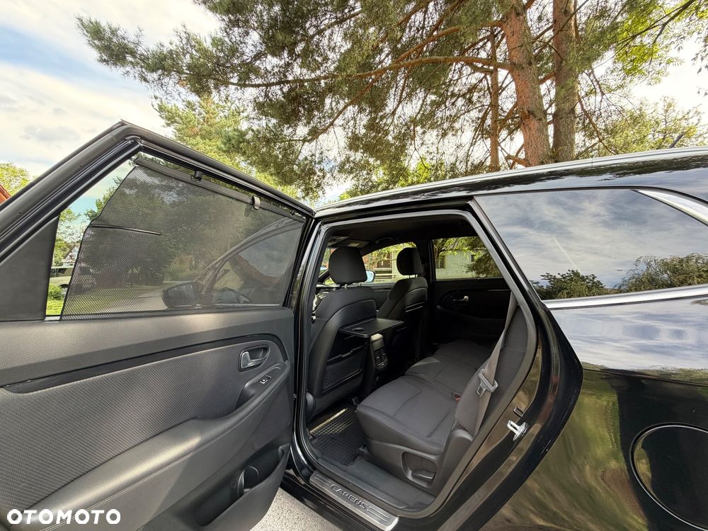 Kia Carens 2.0 GDI XL EU6 - 22
