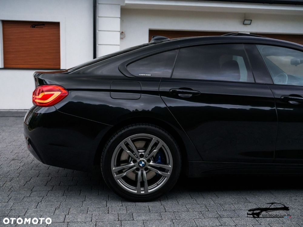 BMW Seria 4 - 16
