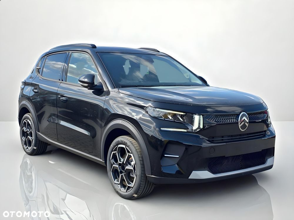 Citroën C3 EV113 Comfort Range 44.8kWh Max - 3