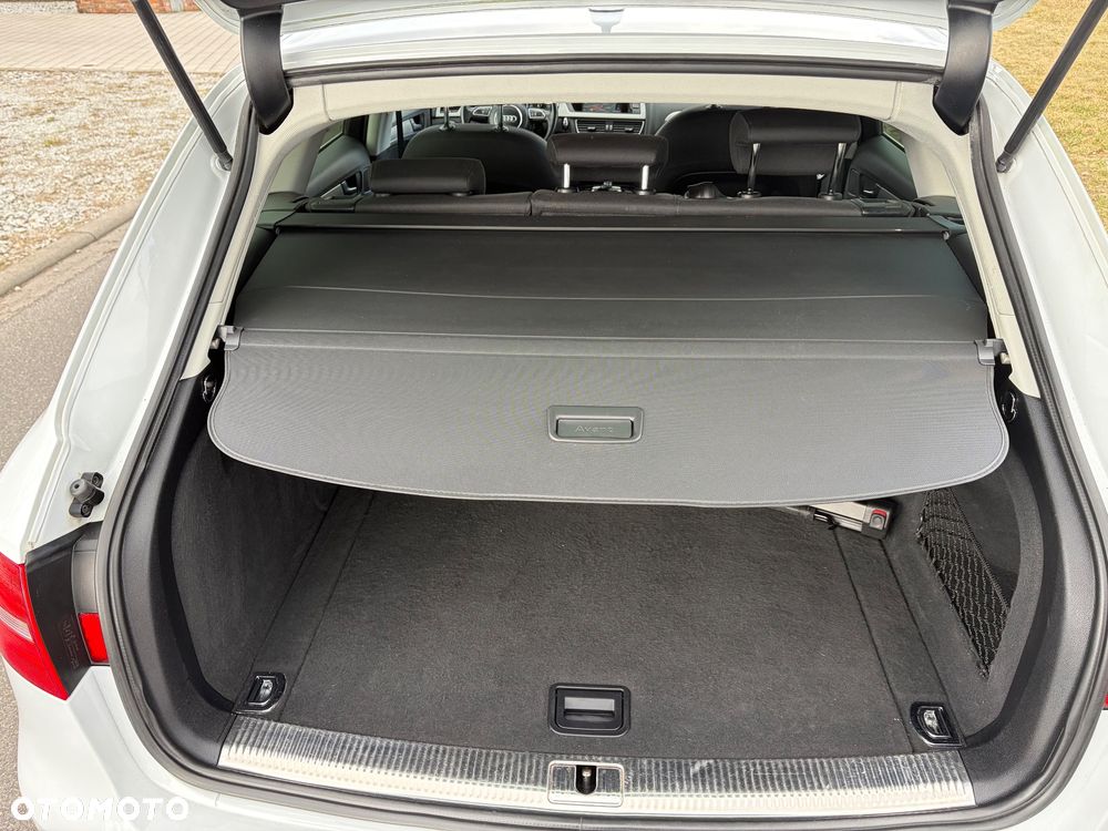 Audi A4 Avant - 19