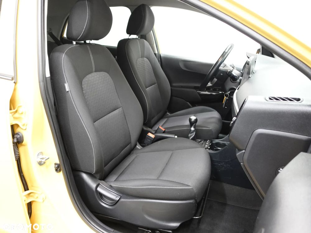 Kia Picanto 1.0 Dream-Team Edition - 25