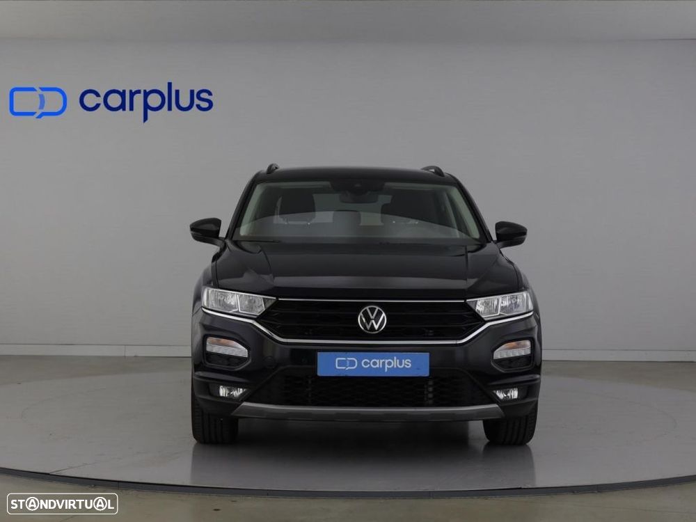 VW T-Roc 1.0 TSI Style - 3