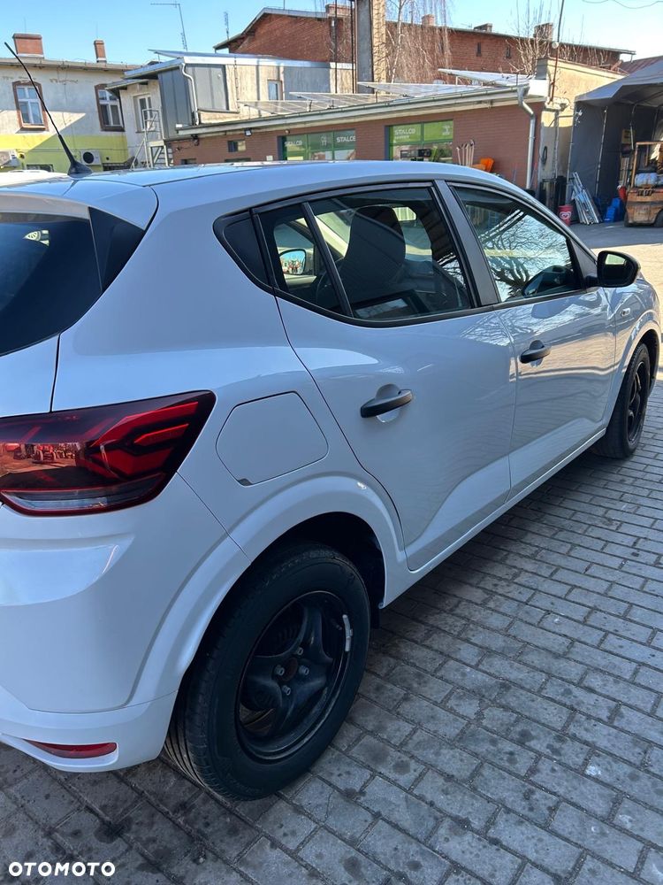 Dacia Sandero Stepway - 5