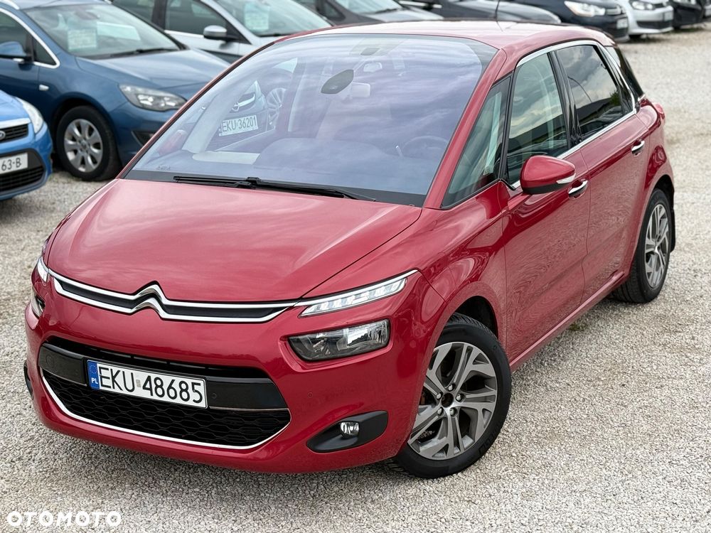 Citroën C4 Picasso 1.6 e-HDi Exclusive ETG6 - 3