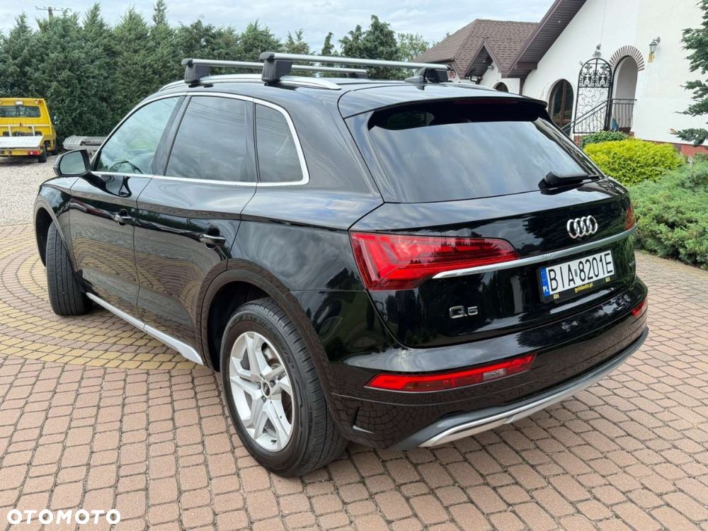 Audi Q5 - 15