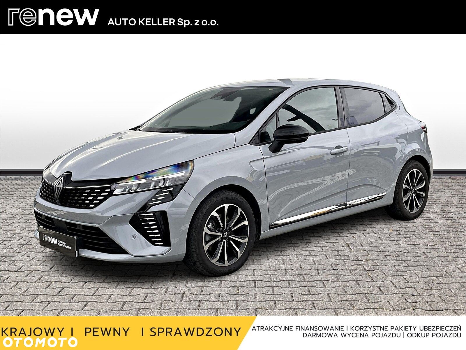 Renault Clio - 1