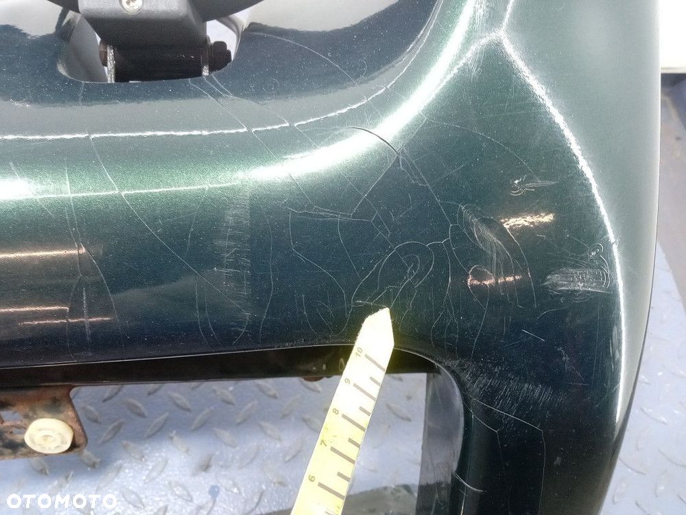 OPEL FRONTERA B ORUROWANIE KANGUR BUMPER 97222445 46L - 7