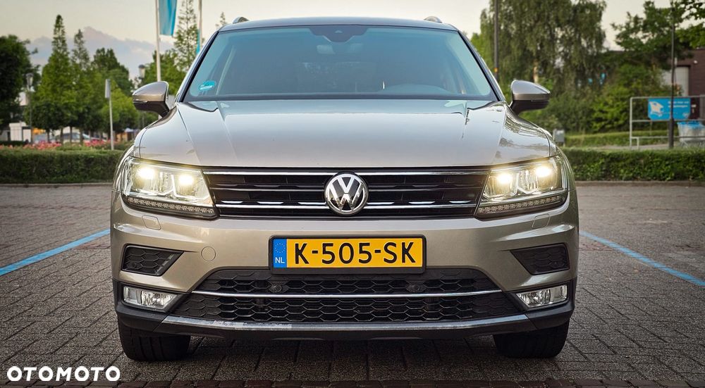 Volkswagen Tiguan 2.0 TDI BMT SCR 4Mot Highline DSG - 3