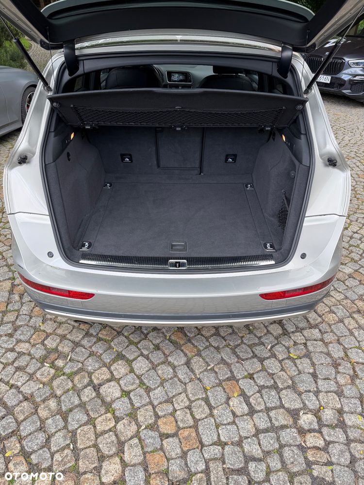 Audi Q5 2.0 TDI Quattro S tronic - 7