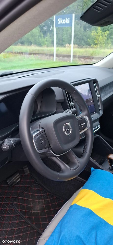 Volvo XC 40 B3 Core - 10