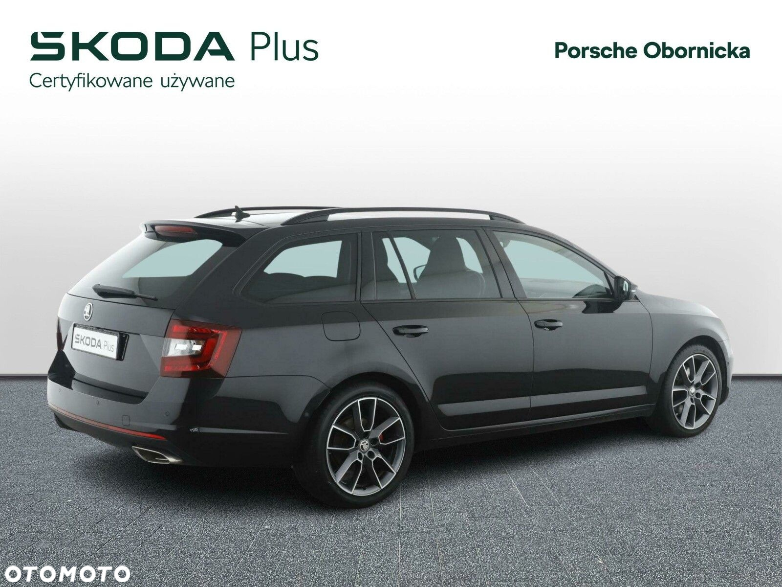 Skoda Octavia 2.0 TDI 4x4 RS DSG - 2