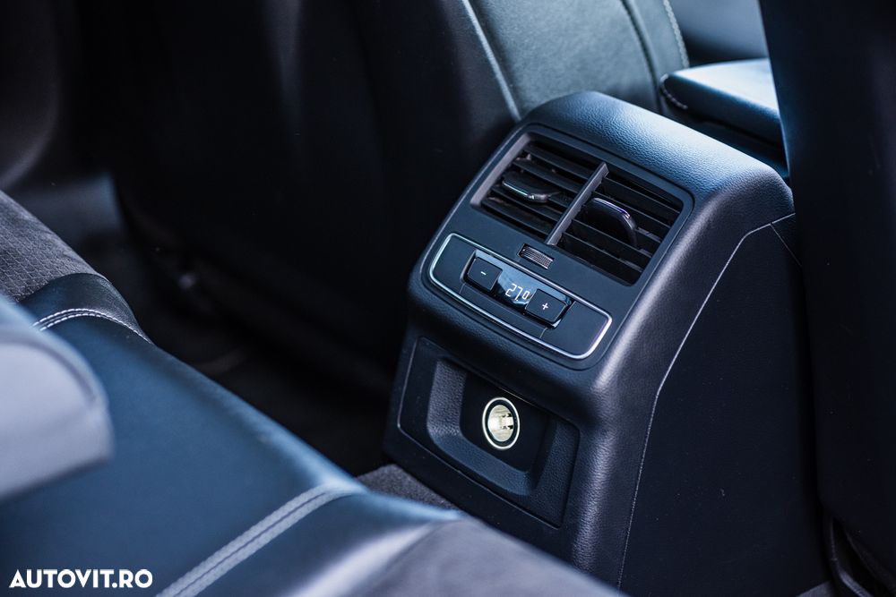 Audi A4 Avant 30 TDI S tronic S line - 19