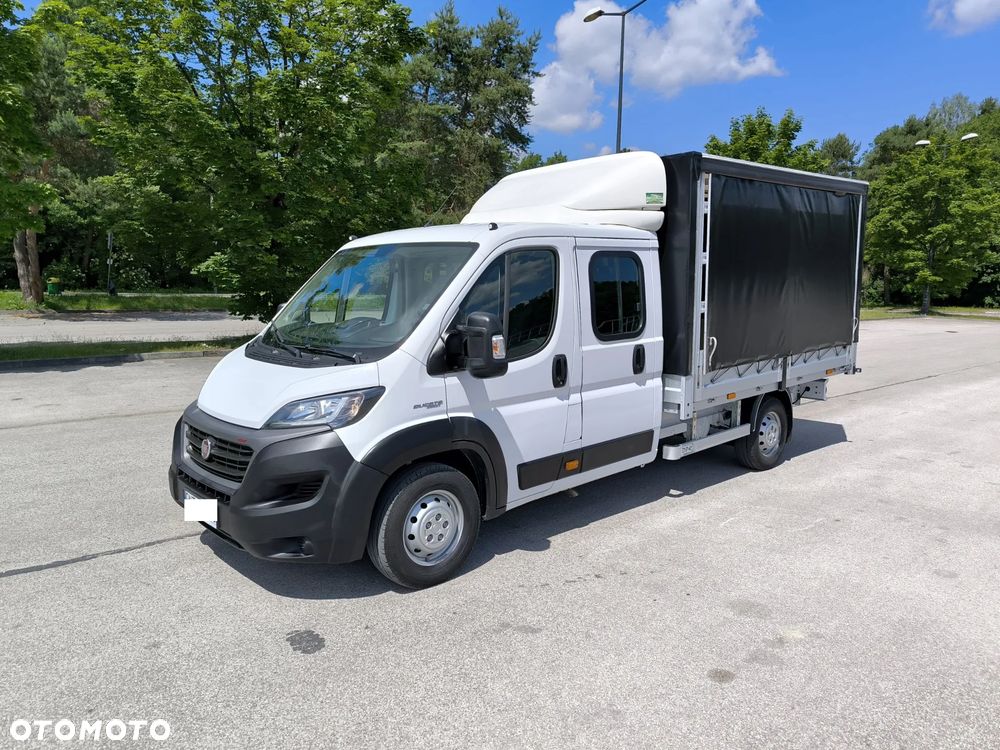 Fiat Ducato - 39