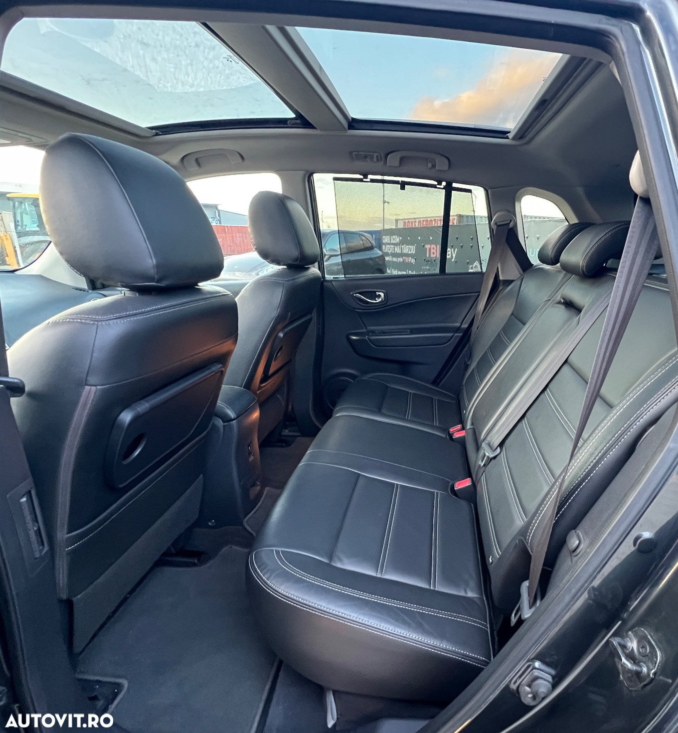 Renault Koleos 2.0 dCI FAP 4x4 Bose Edition - 18
