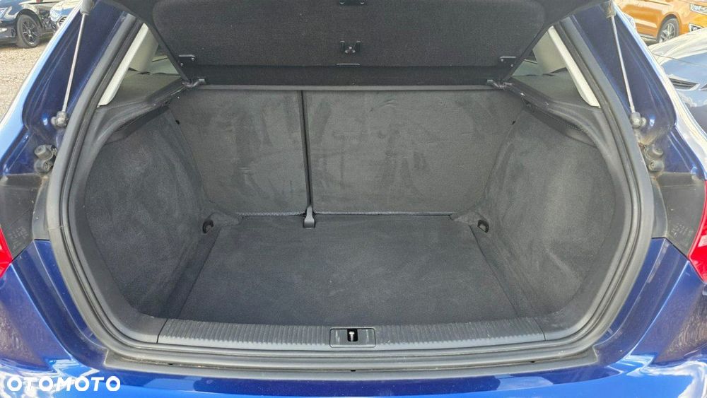 Audi A3 Sportback - 21