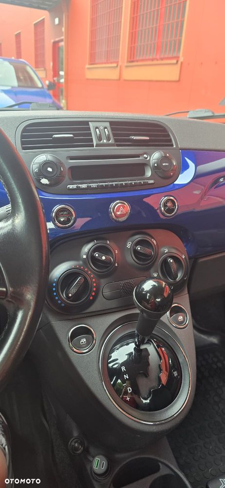 Fiat 500 - 8