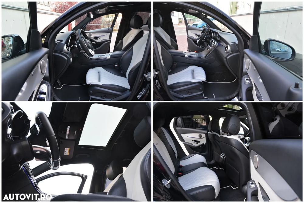 Mercedes-Benz GLE - 7