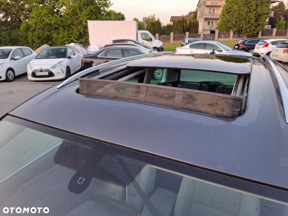 Volkswagen Sharan 2.0 TDI 4Mot Comfortline - 30