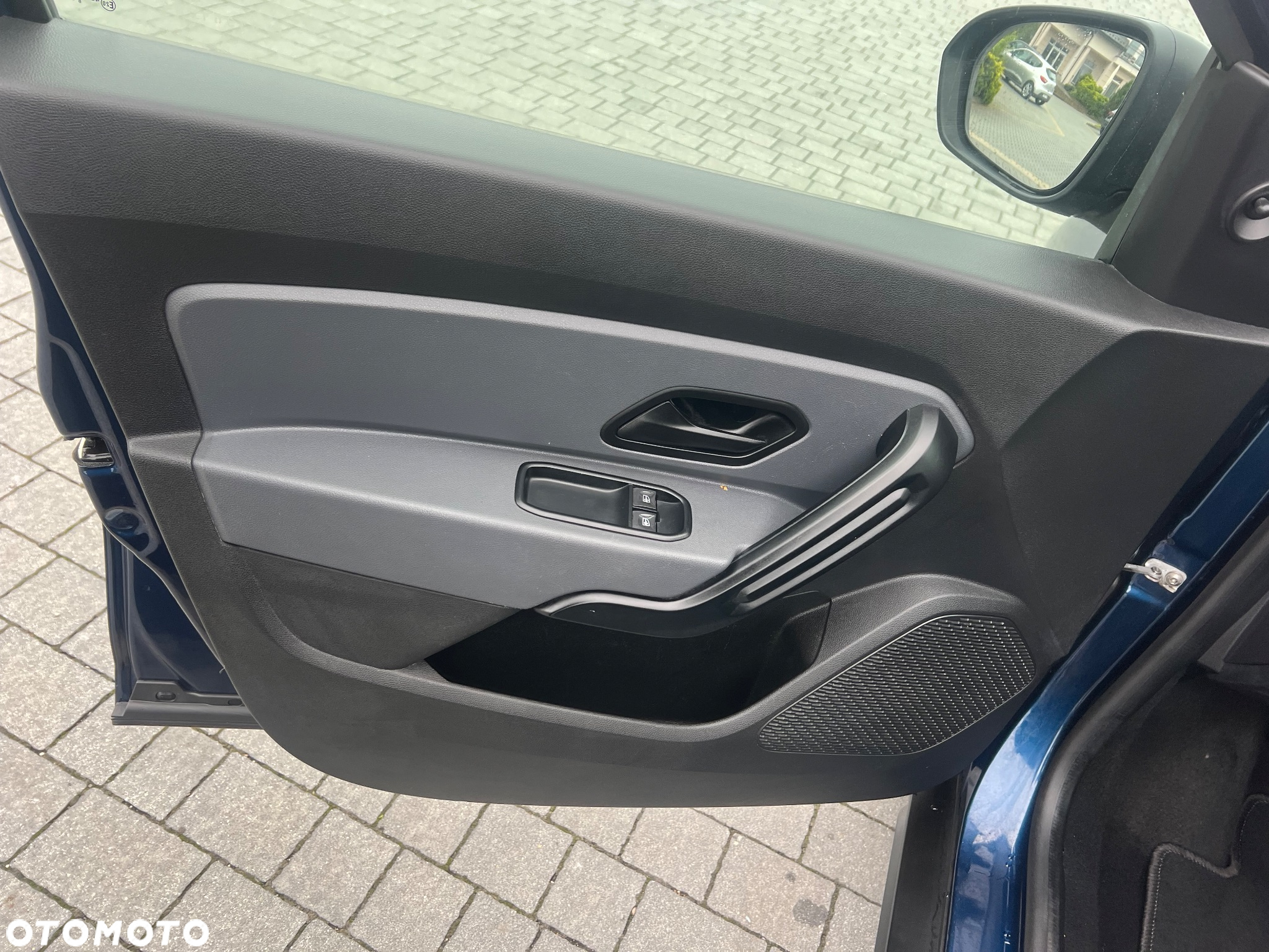 Dacia Duster 1.5 dCi Comfort - 17