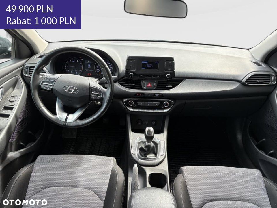 Hyundai i30 - 21