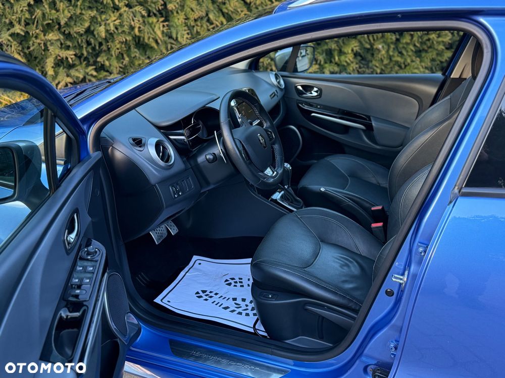Renault Clio TCe 120 EDC GT - 7