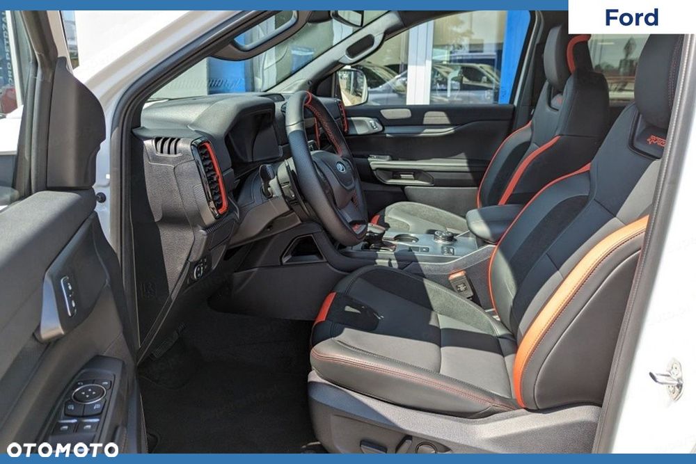 Ford Ranger - 8