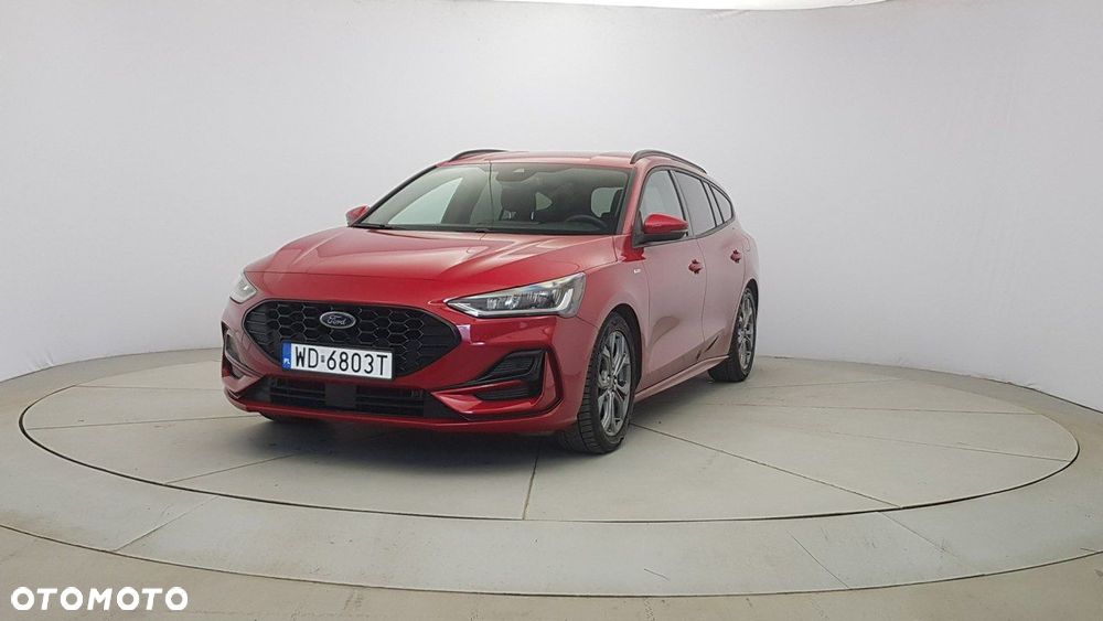 Ford Focus - 3