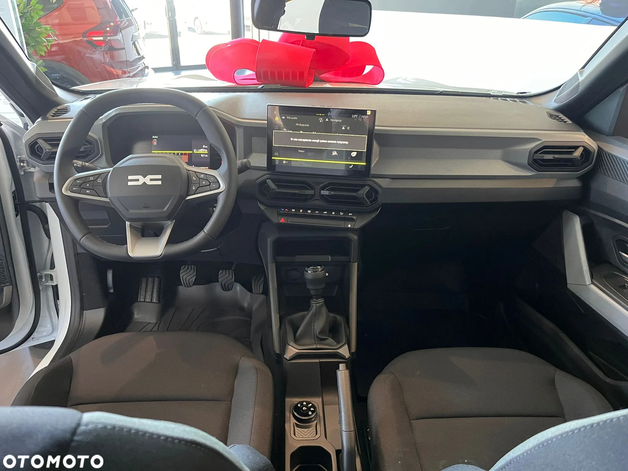 Dacia Bigster - 8