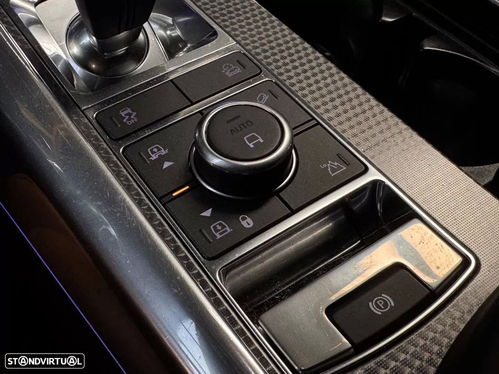 Land Rover Range Rover Sport 3.0 SDV6 HSE Dynamic - 25