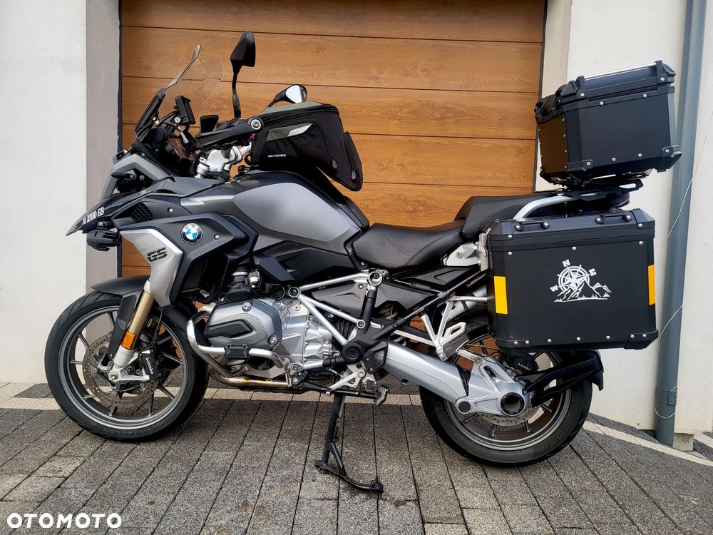 BMW GS - 24