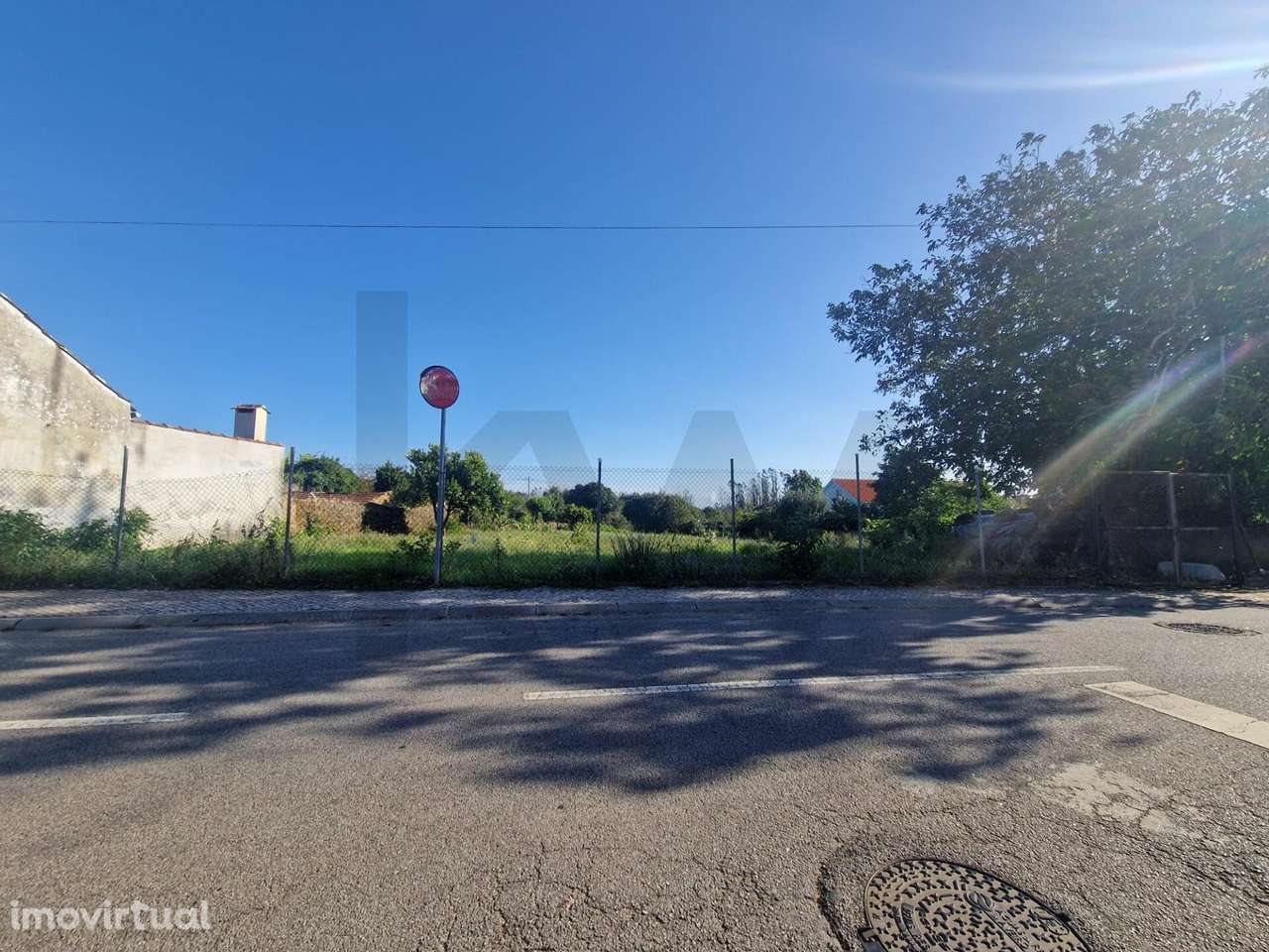 Terreno Urbanizável à Venda – Albergaria-a-Velha - Grande imagem: 2/4