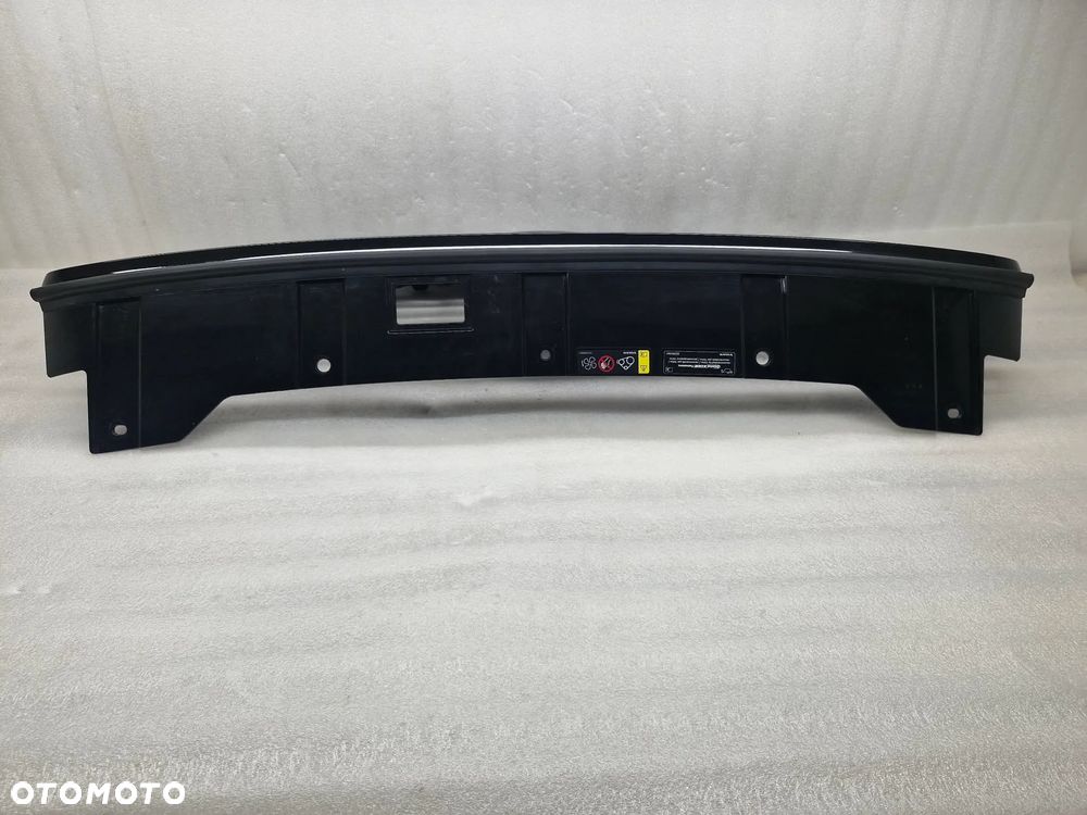 VOLVO XC60 II R DESIGN LIFT GRILL/ATRAPA CHŁODNICY 32133812 - 9