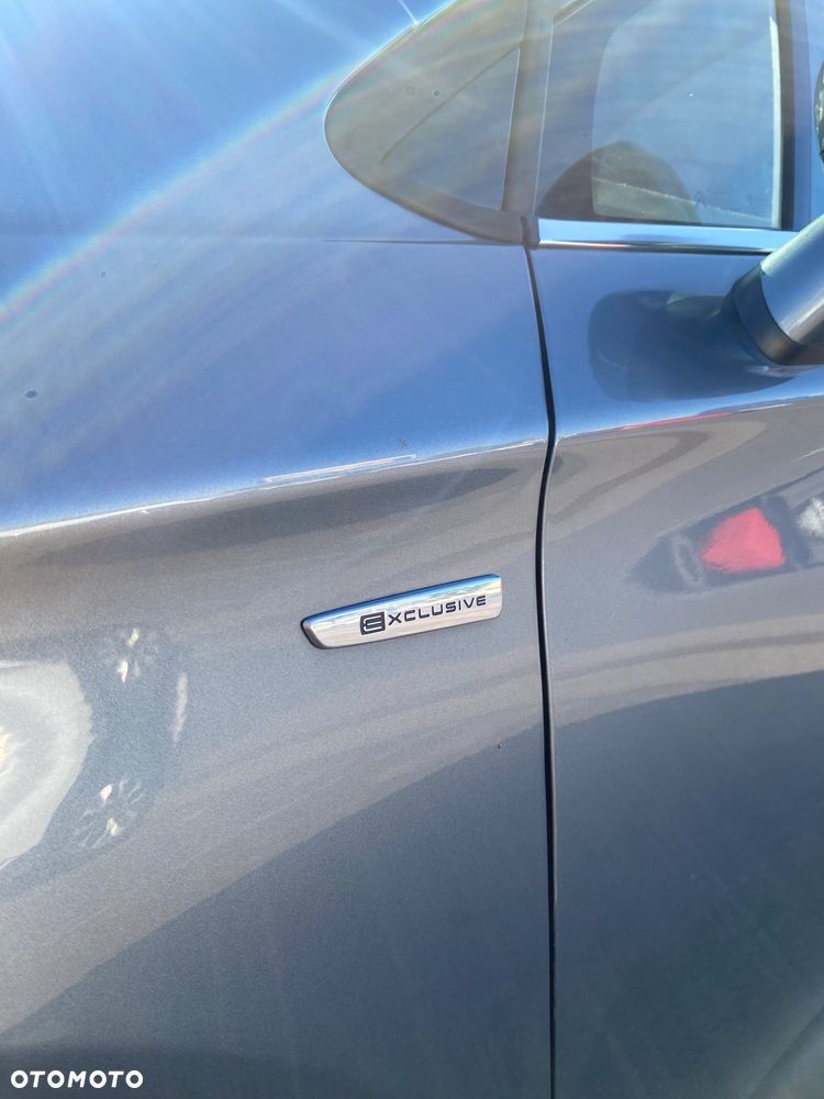 Citroën C4 e-HDi 110 Exclusive - 11
