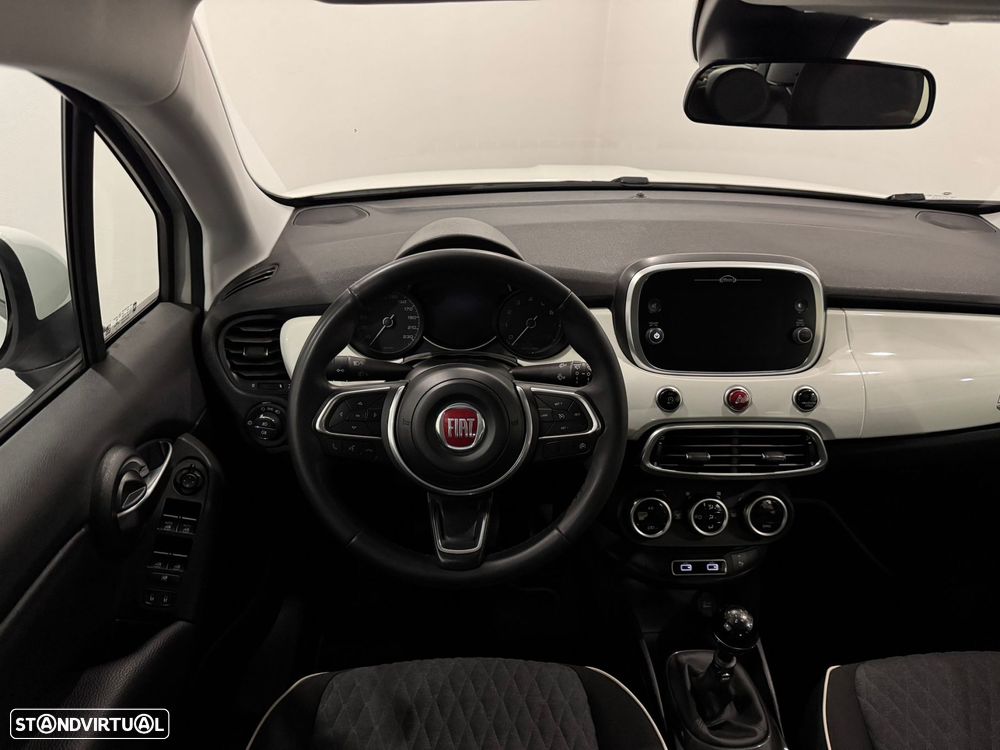 Fiat 500X 1.0 FireFly Cross - 8