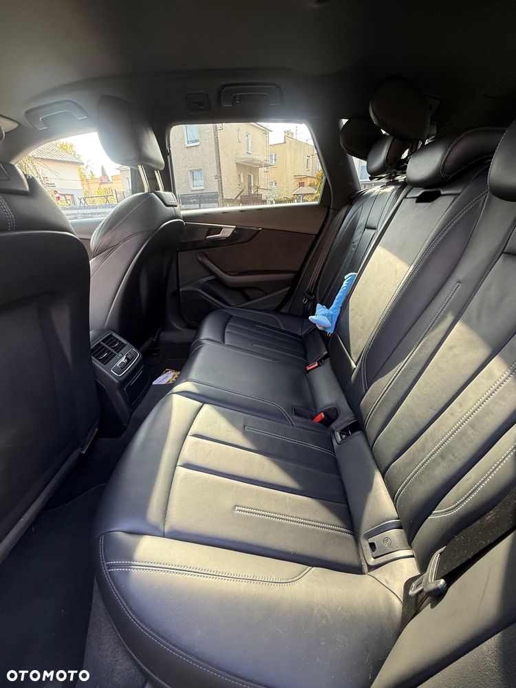 Audi A4 Avant 3.0 TDI quattro tiptronic sport - 19