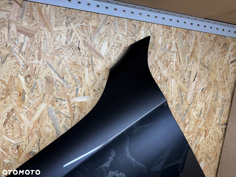 BŁOTNIK LEWY PRZÓD LEWY PRZEDNI MERCEDES BENZ GLC W253 A253 SZARY STALOWY - 24