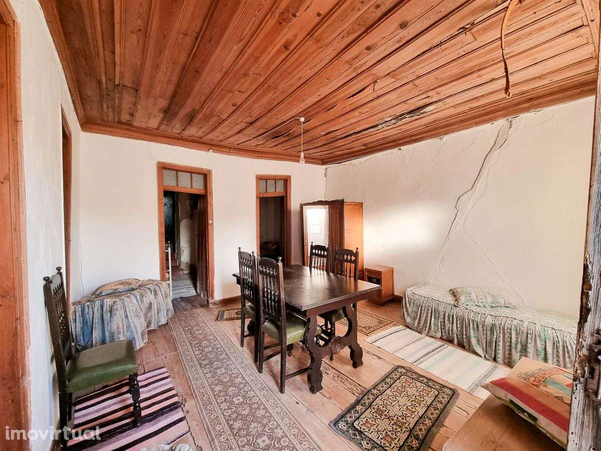 Moradia T2 em Zona Rural - Grande imagem: 5/17