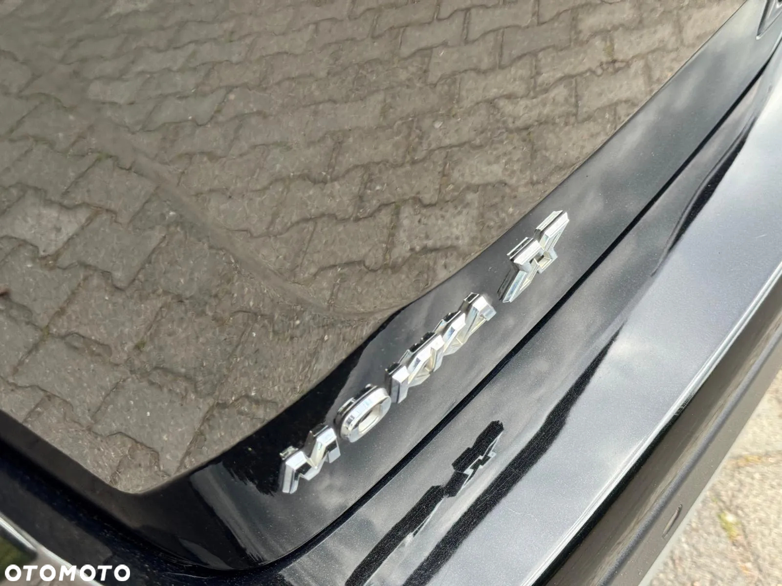 Opel Mokka 1.4 T Cosmo - 33