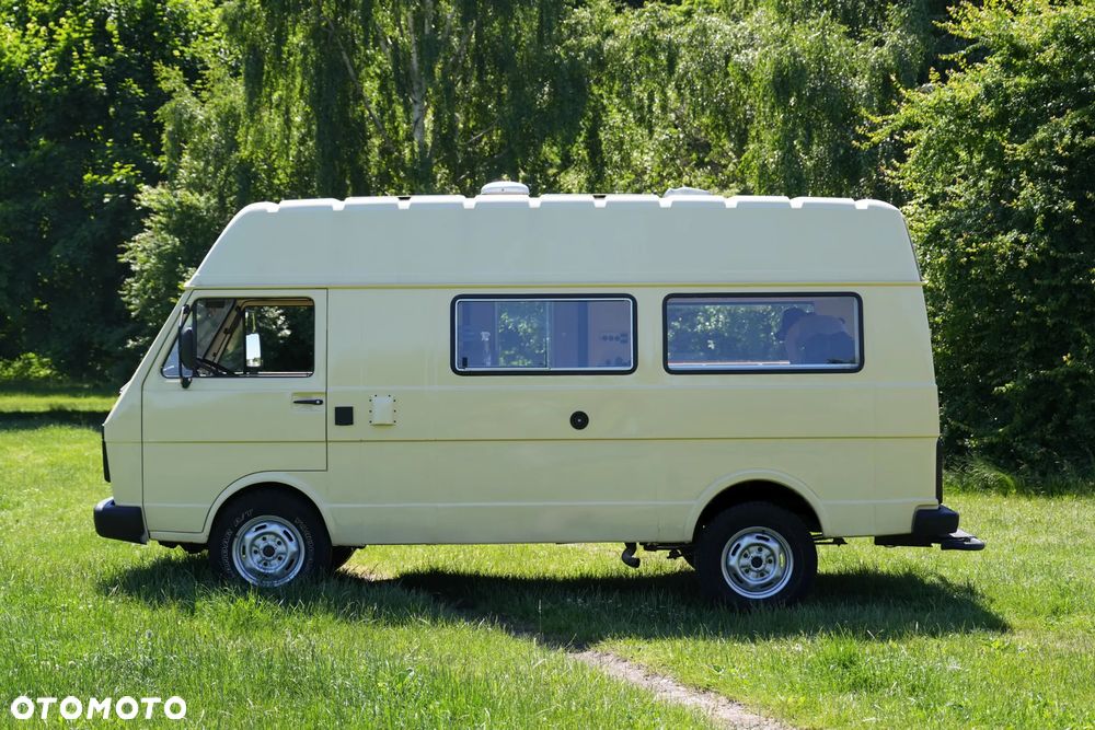 Volkswagen LT - 7
