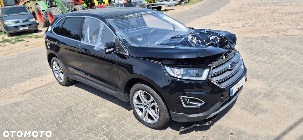 Ford Edge 2.0 TDCi Twin-Turbo 4WD Titanium - 1