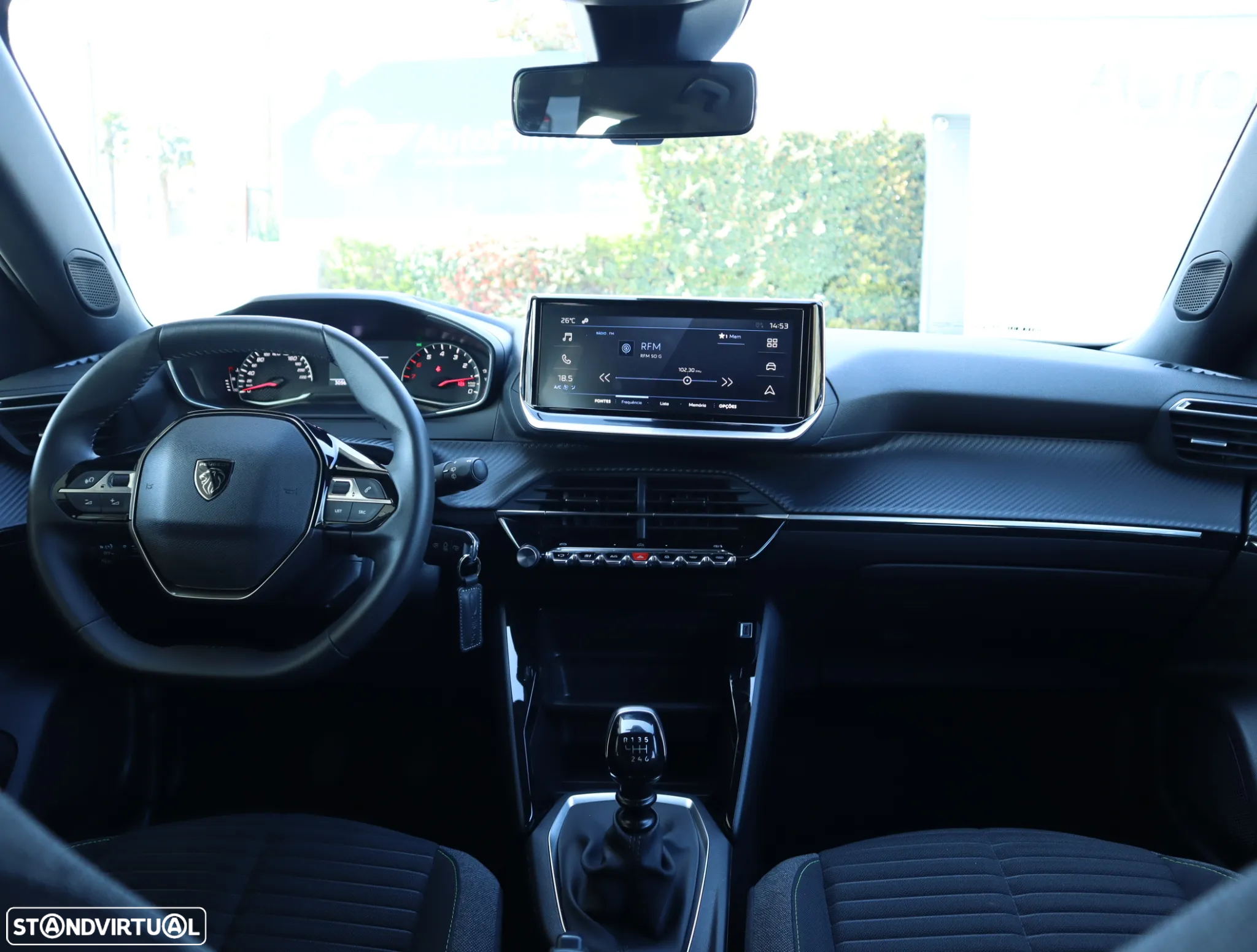 Peugeot 2008 1.2 PureTech Active - 42