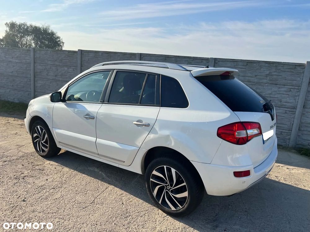 Renault Koleos - 38