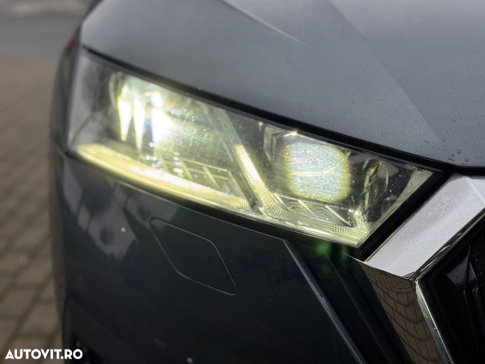 Skoda Octavia - 32