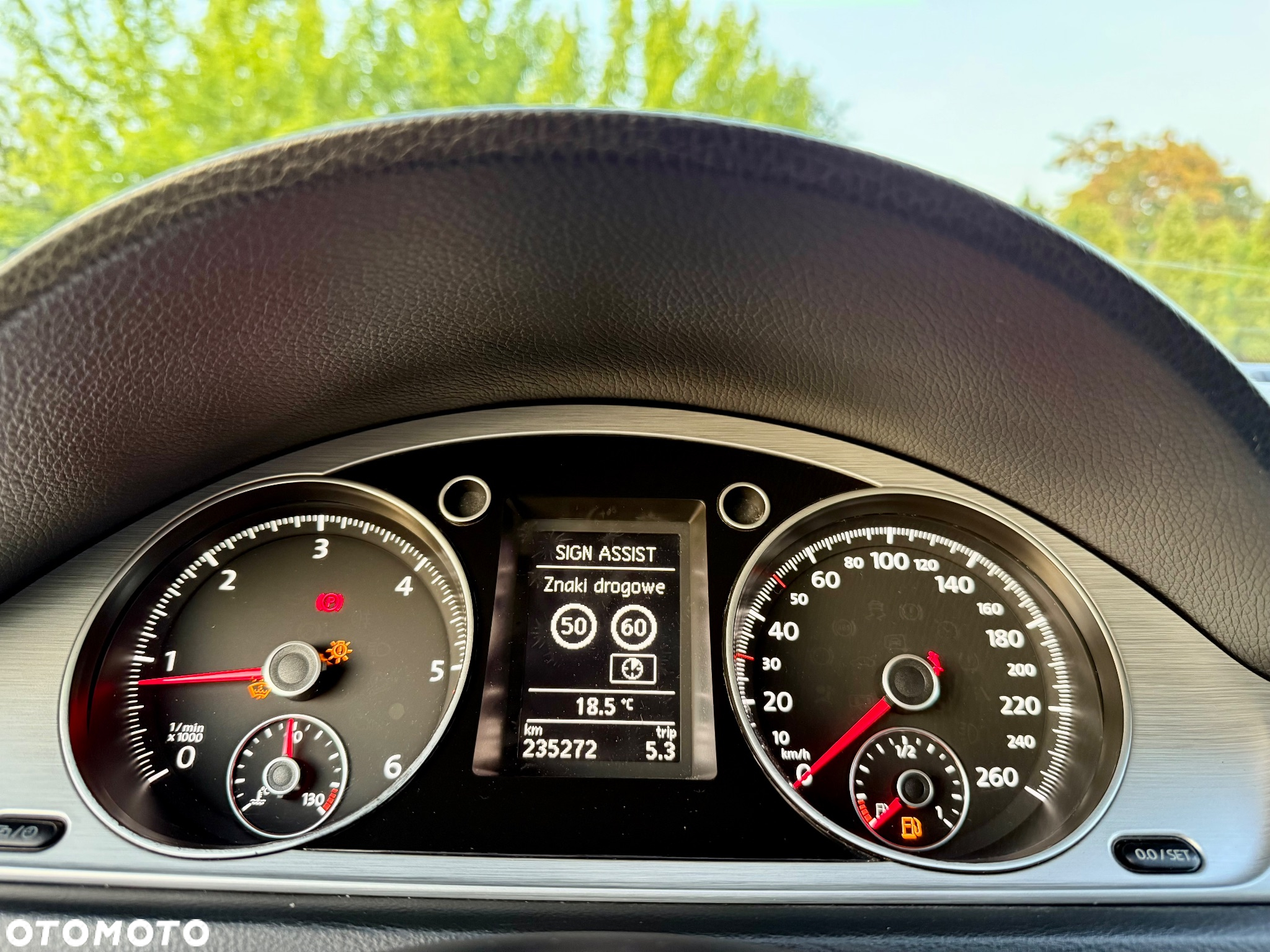 Volkswagen Passat Alltrack 2.0 TDI - 20