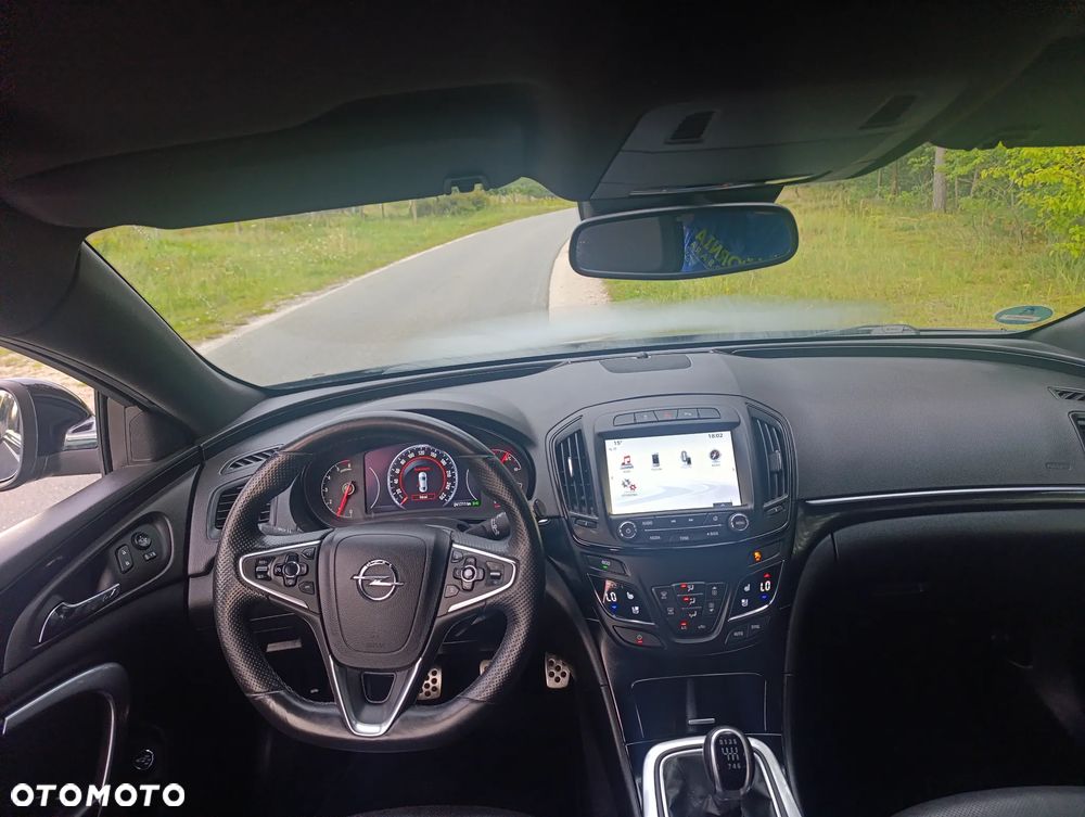 Opel Insignia 2.0 CDTI ecoFLEXStart/Stop Business Innovation - 28