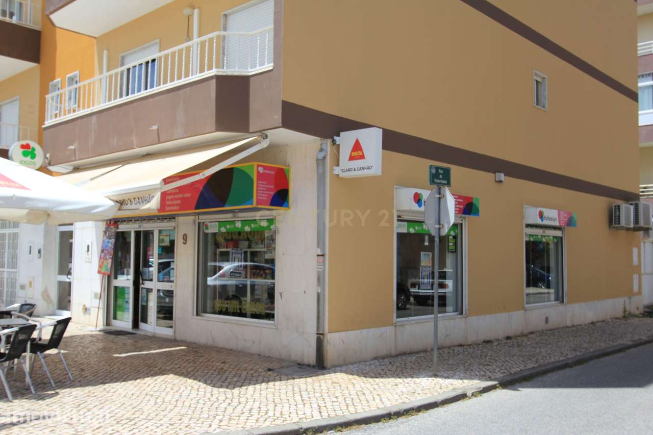 Oportunidade de Investimento em Benavente – Papelaria, Café e Jogos Sa - Grande imagem: 2/13