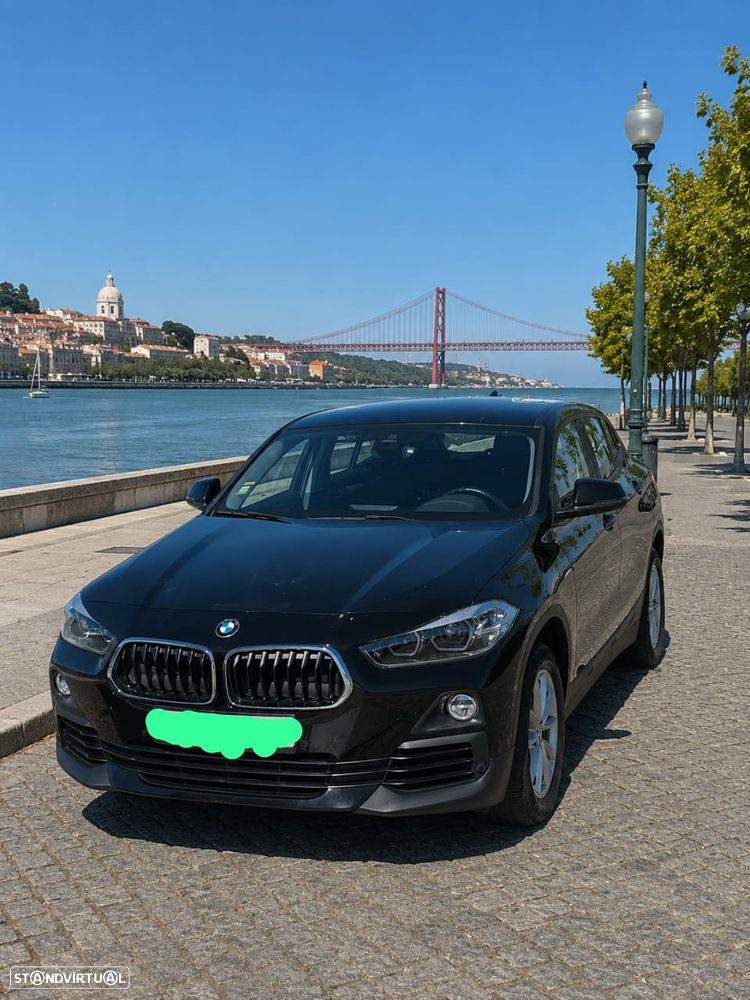BMW X2 18 i sDrive - 1