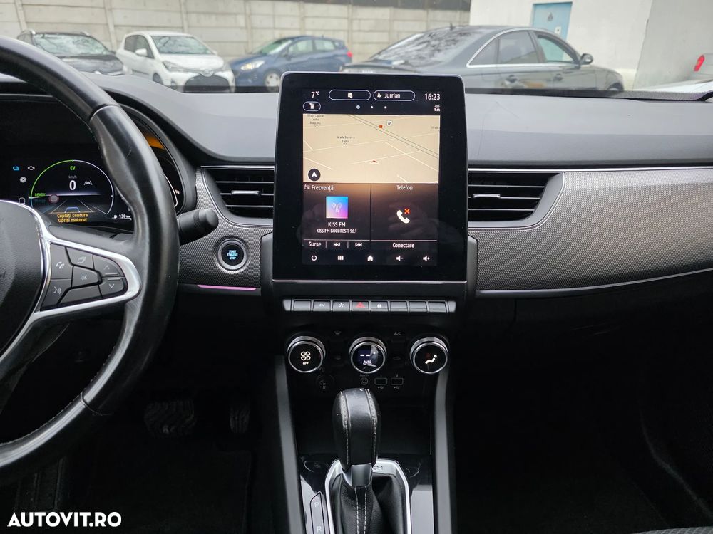 Renault Arkana E-TECH 145 E-Tech Engineered - 16