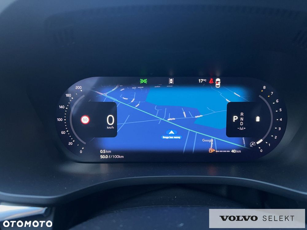 Volvo XC 60 B5 B AWD Plus Dark - 20