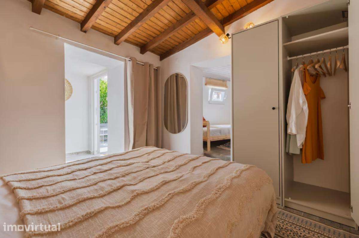 Casa com 2 quartos - localizado em Ericeira - Grande imagem: 5/34